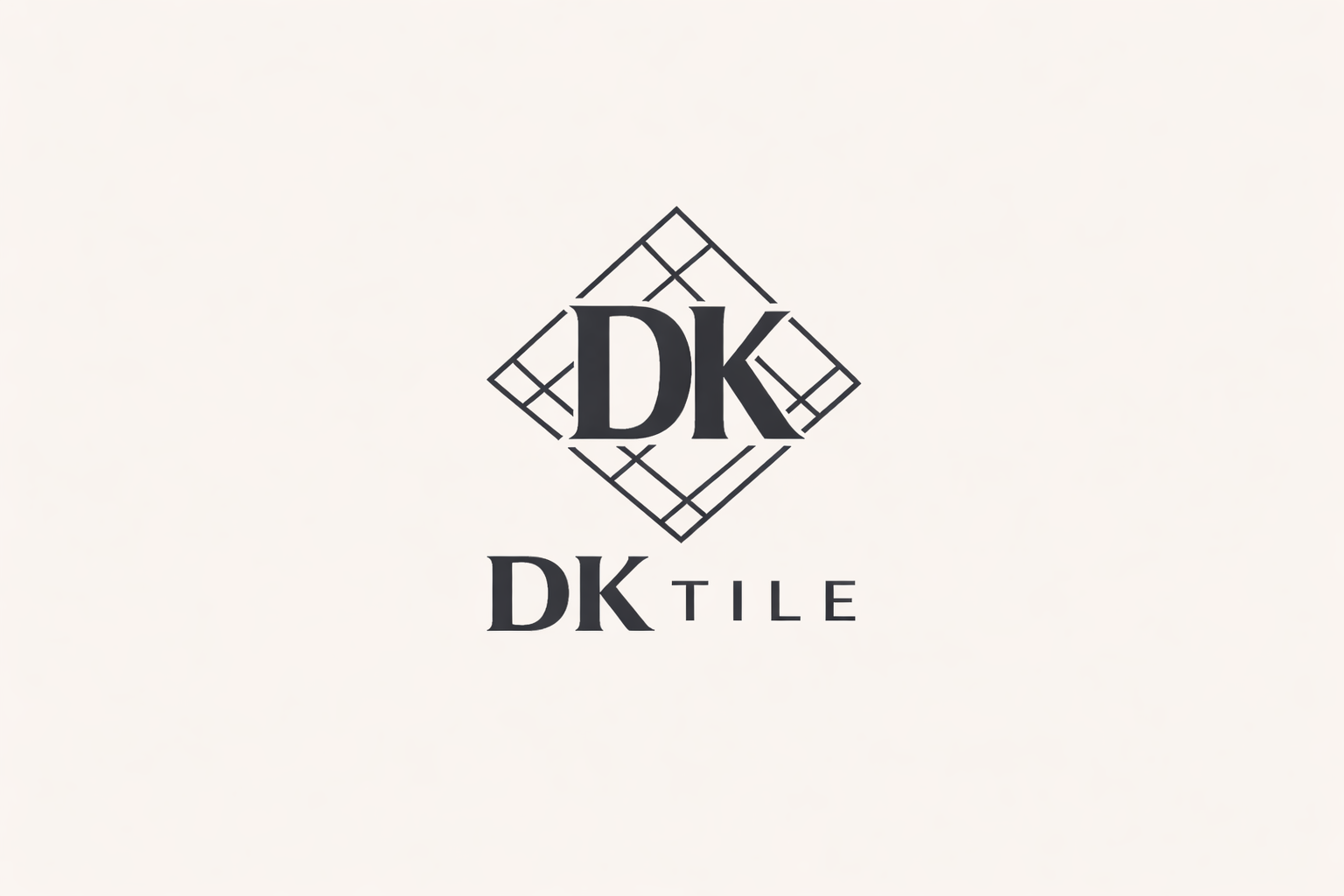 DK Tile Logo